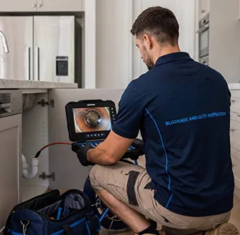 Blocked toilet and sink repairs for a Berowra home